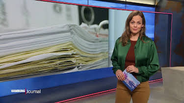 09:30: Hamburg Journal | Radio Bremen | 10/20 2026