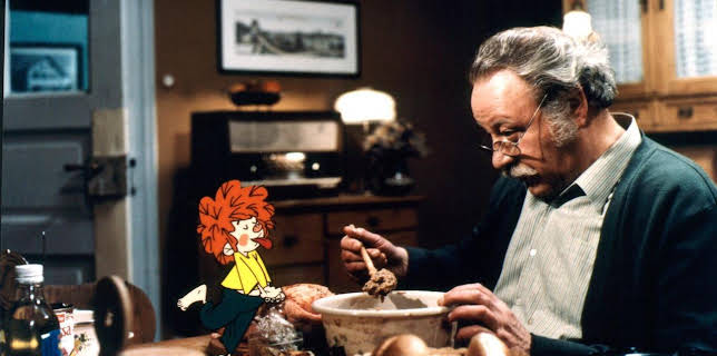 18:05: Meister Eder und sein Pumuckl (38/52) | BR Fernsehen | 12/24 2025