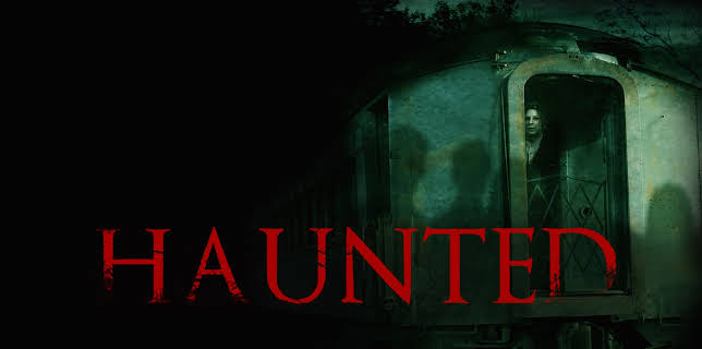 Haunted (2013)