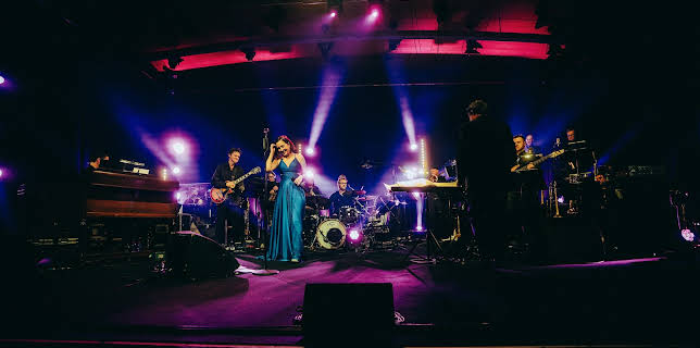 03:10: hr-Bigband im Konzert: feat. Alice Merton | 3SAT | 2/3 2026