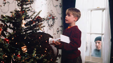 4:35 PM: Home Alone | E4 | 8/29 2026