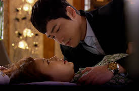 Incarnation of Money: Incarnation of Money Episode 9