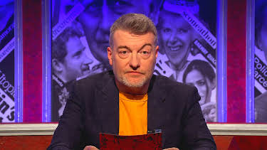 9:00 PM: Have I Got A Bit More News For You? (S65 E1) (S65) | Dave | 6/22 2026