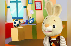 Vocabulary and Numbers with Harry the Bunny and Friends: Vocabulary And Numbers With Harry The Bunny - Harry's Fun Day