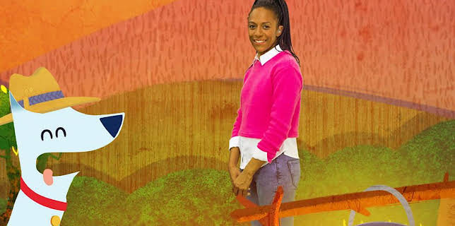 4:30 PM: Magic Hands (S2) | Cbeebies | 1/17 2026