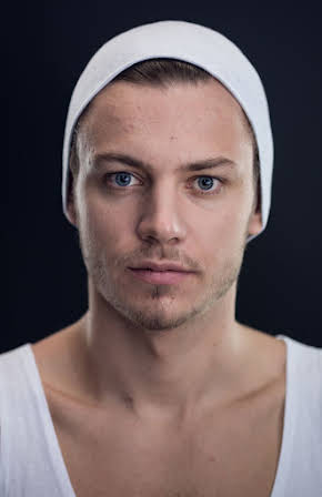 Michael Glantschnig as 