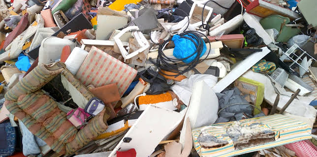 21:07: Eine Gesellschaft ohne Müll | 3SAT | 11/12 2025