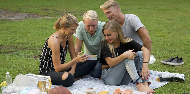 13:20: Welcome to Plathville (S2 E7) (S2) | TLC | 11/3 2025