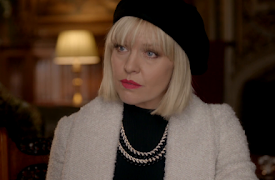 Agatha Raisin - Series 1: Witch of Wyckhadden