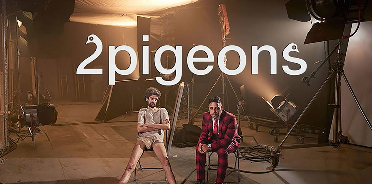 2 Pigeons (2017)