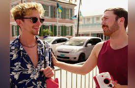 The Cruise: Episode 6