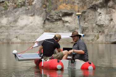 16:25: Expedition ins Unbekannte (S3 E11) (S3) | Kabel Eins Doku | 10/19 2025