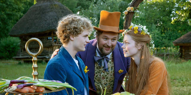 12:50: Das Märchen vom goldenen Taler | Das Erste | 12/26 2025