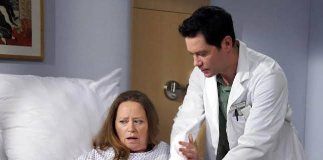 11:45: In aller Freundschaft (537) | MDR Fernsehen | 12/8 2025