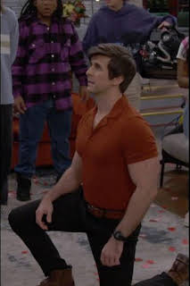 20:12: Equipo Danger (T3): Ep.11 Ray perdona | Nickelodeon | 3/29 2026