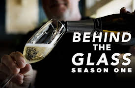 Behind the Glass: Lytle Barnett & Aubaine