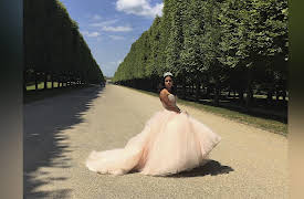 Sweet 15 Quinceanera Season 1: An American Quinceanera in Paris