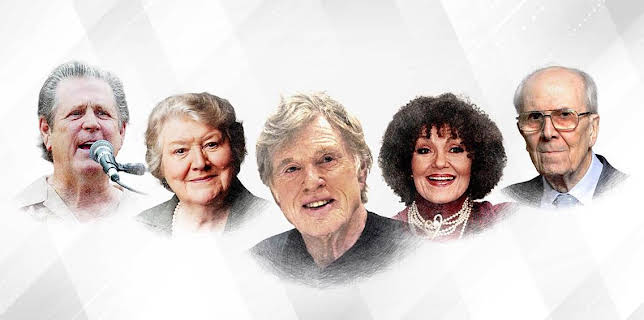 7:40 PM: Lives Well Lived | BBC Two | 12/27 2025