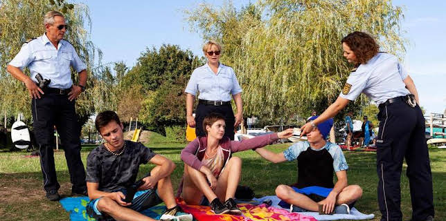 09:55: WaPo Bodensee | Das Erste | 12/8 2025