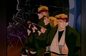 Wildcats Season 1: The End Game - Part Two