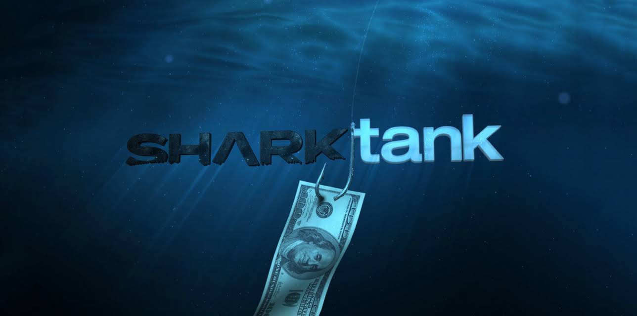 Shark Tank Season 1