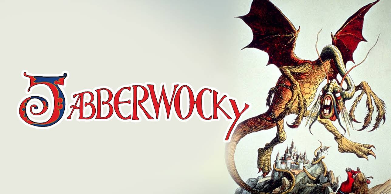 Jabberwocky (1977)