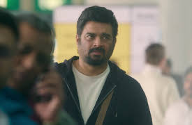 Decoupled: Shake His Hand