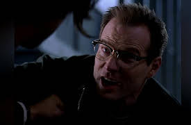 Heroes Volume 1: How to Stop an Exploding Man