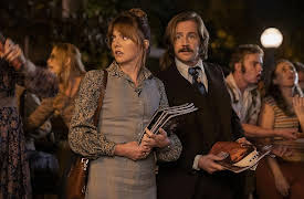 Minx: Season 1: Mary had a little hysterectomy