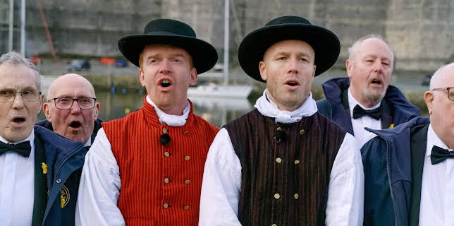 13:50: Oppdrag Europa: Sang, sauer og såpeopera | NRK 2 | 10/30 2025