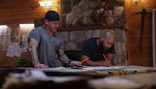 Amerikanska västerns förbannelse: Det försvunna spanska guldet (S1 E1)