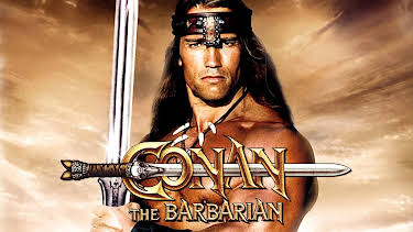 17:51: MAD ADVENTURE: 'CONAN EL BÁRBARO' | BE MAD | 9/28 2026