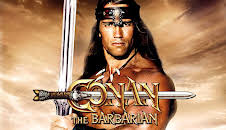 MAD ADVENTURE: 'CONAN EL BÁRBARO'