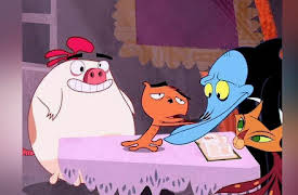 Spliced!: Bowled Over / Stuck Together