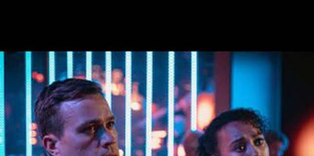 01:38: Profesor T (T2): Ep.3 La familia | COSMO | 1/14 2026