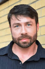 Geoffrey Paschel som 