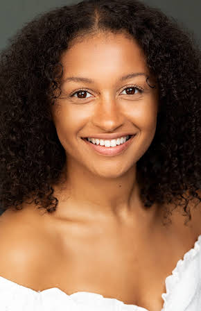 Vinani Mwazanzale as 