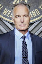 Patrick St. Esprit som 