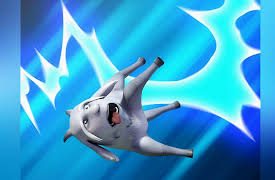 One Stormy Night: Moving?