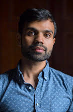 Bassam Tariq som Director