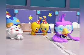 Jungle Agent: Aliens are Coming