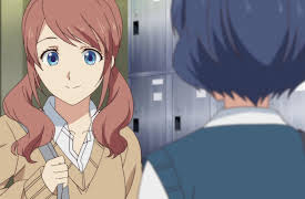 Season 1: Is it Okay… If I Fall For Him? Uncensored, English Dub