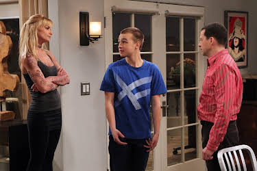 17:10: Two and a Half Men (S10 E15) (S10) | TVNorge | 9/2 2026
