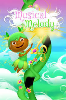 20:30: Musical Melody | Baby TV | 6/4 2026