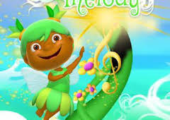 Musical Melody