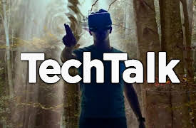 TechTalk: Crowdfunding, VR Health and Rental Tech