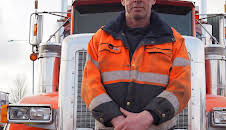 LKW-Bergung extrem