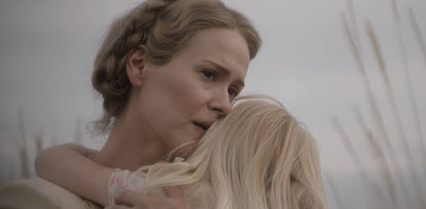 Hold Your Breath, The Upcoming Thriller Releases Firsts Images