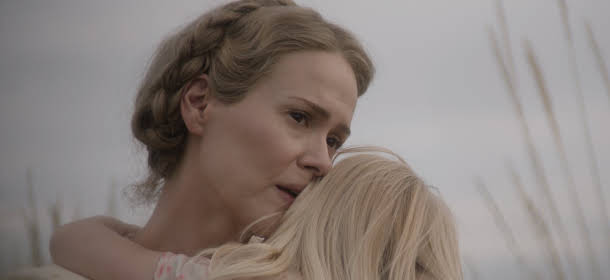 Hold Your Breath, The Upcoming Thriller Releases Firsts Images