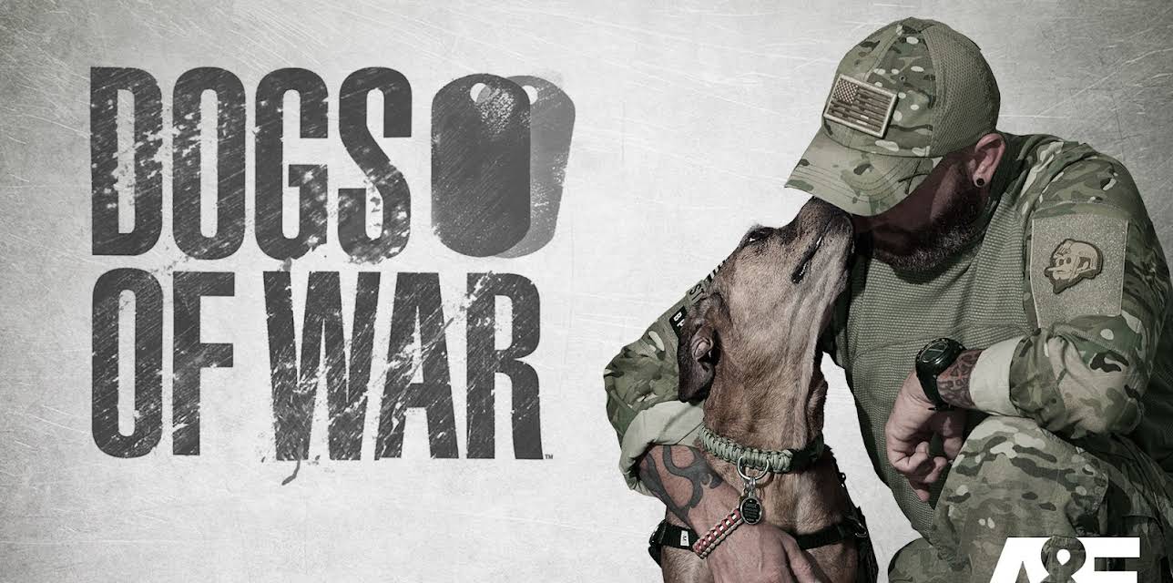 Dogs of War